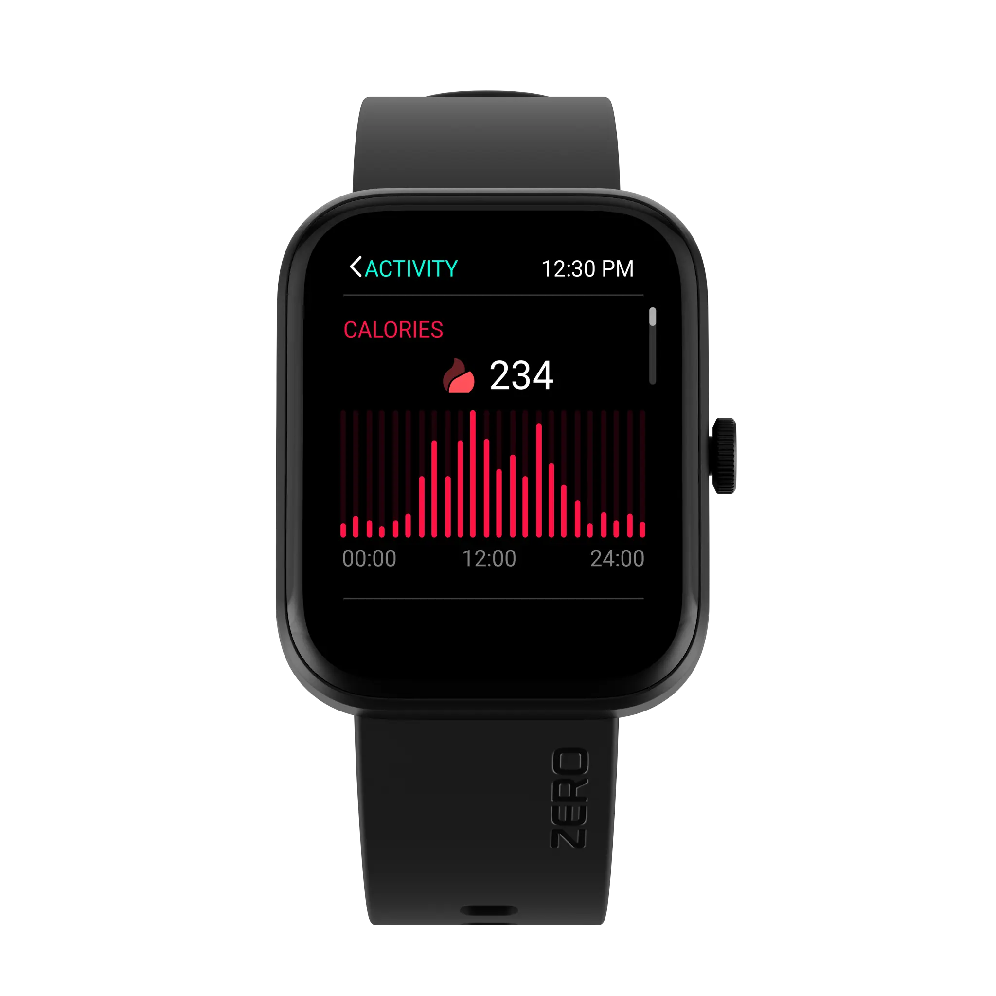 Terra Fit Smartwatch - Image 3