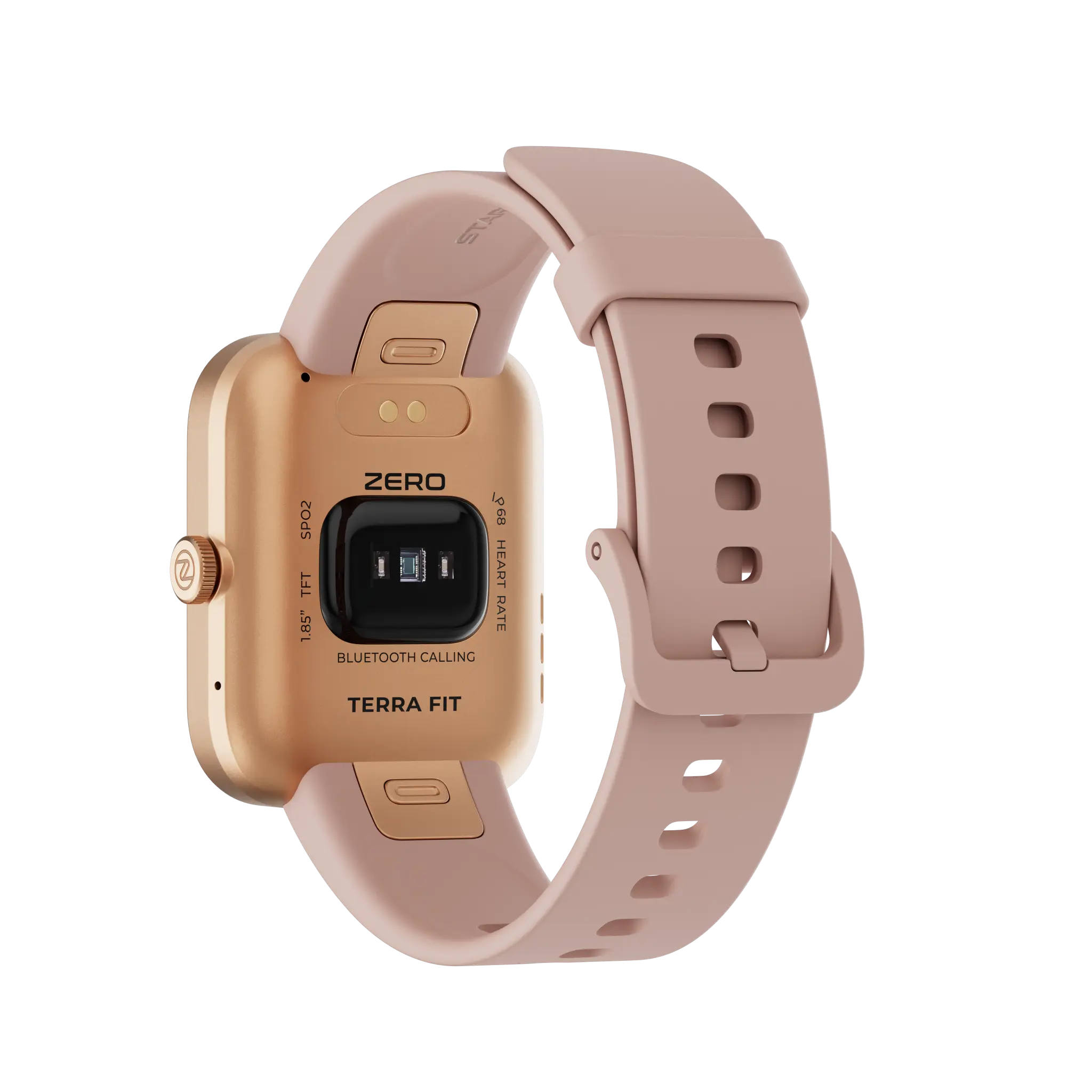 Terra Fit Smartwatch - Image 30