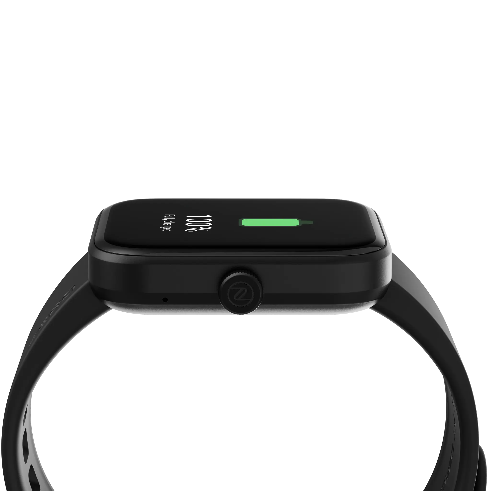 Terra Fit Smartwatch - Image 4