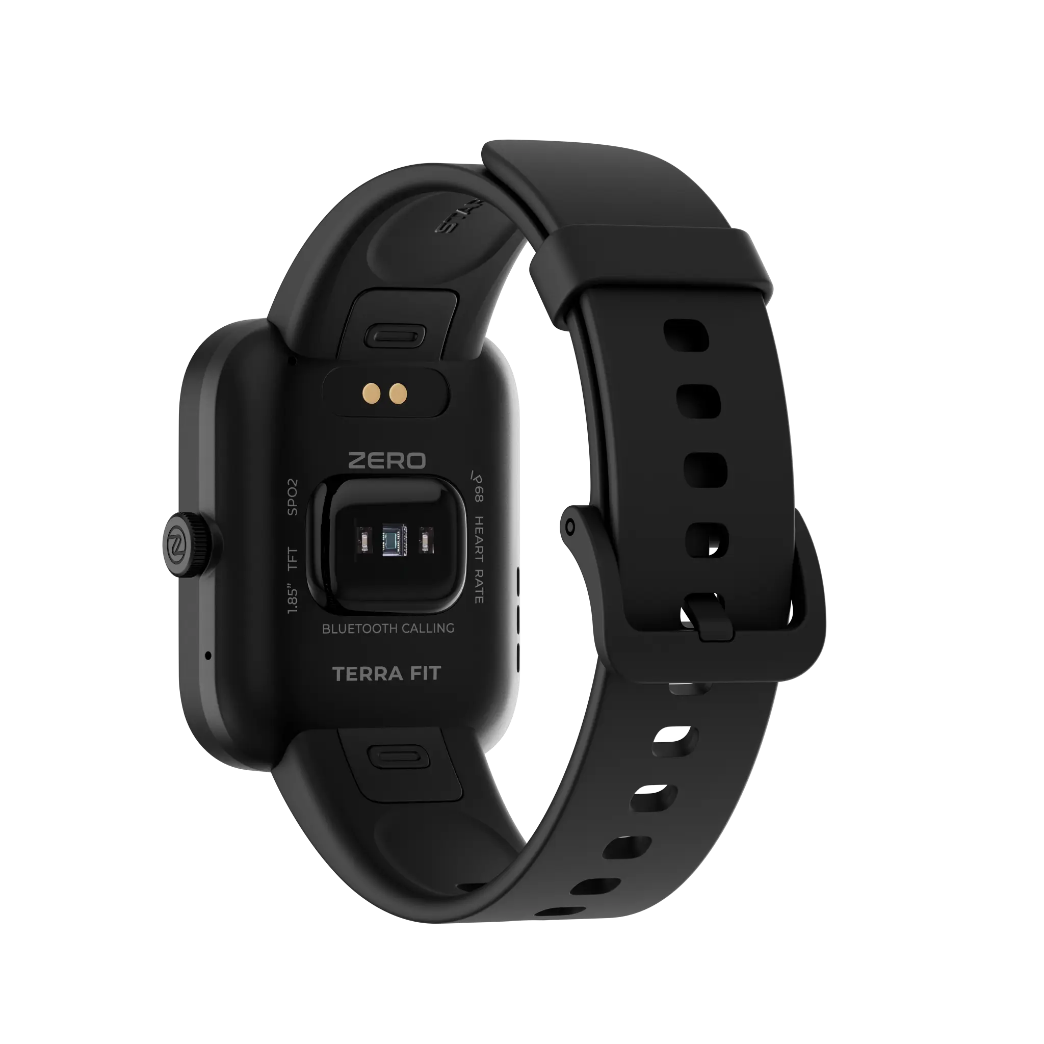 Terra Fit Smartwatch - Image 5
