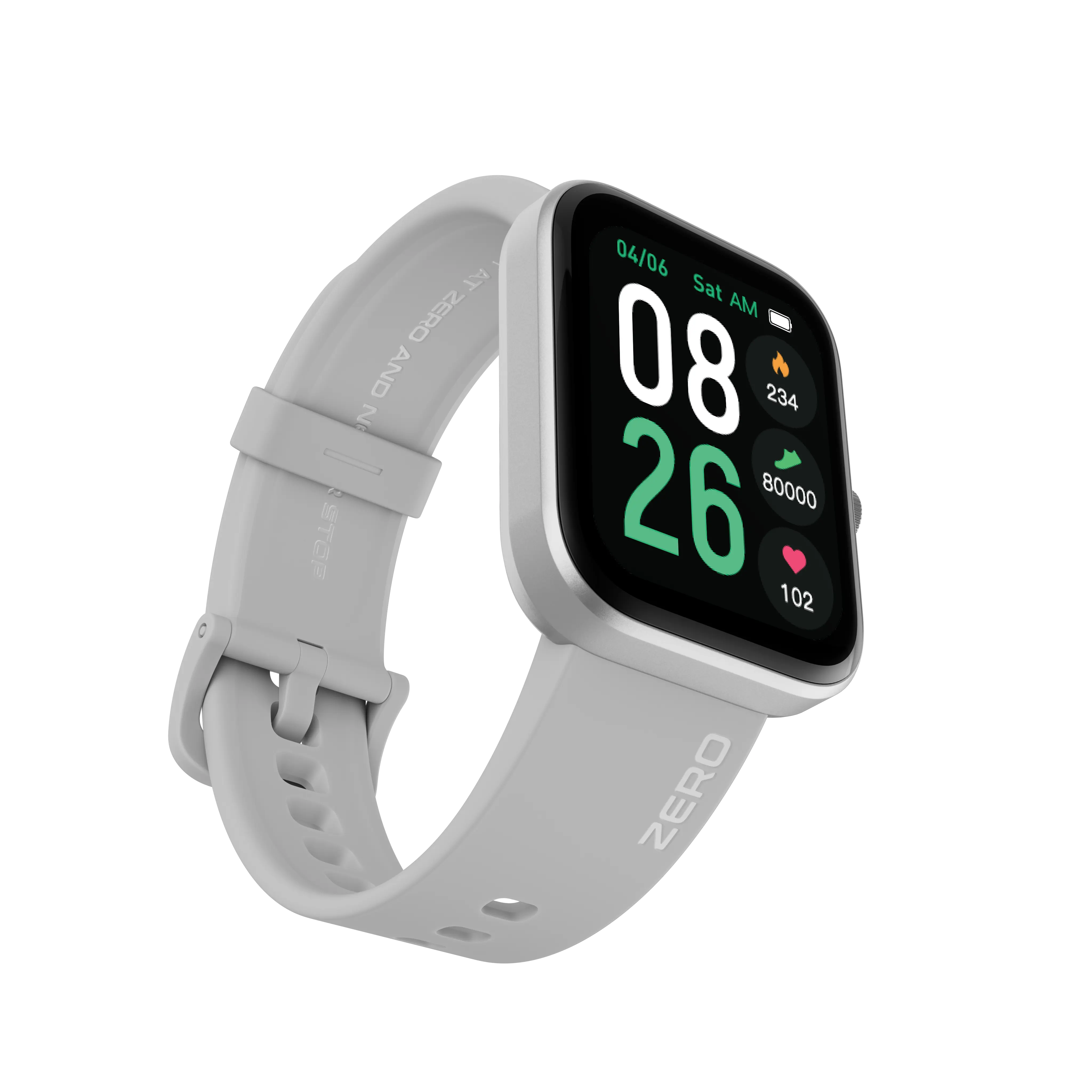 Terra Fit Smartwatch - Image 6