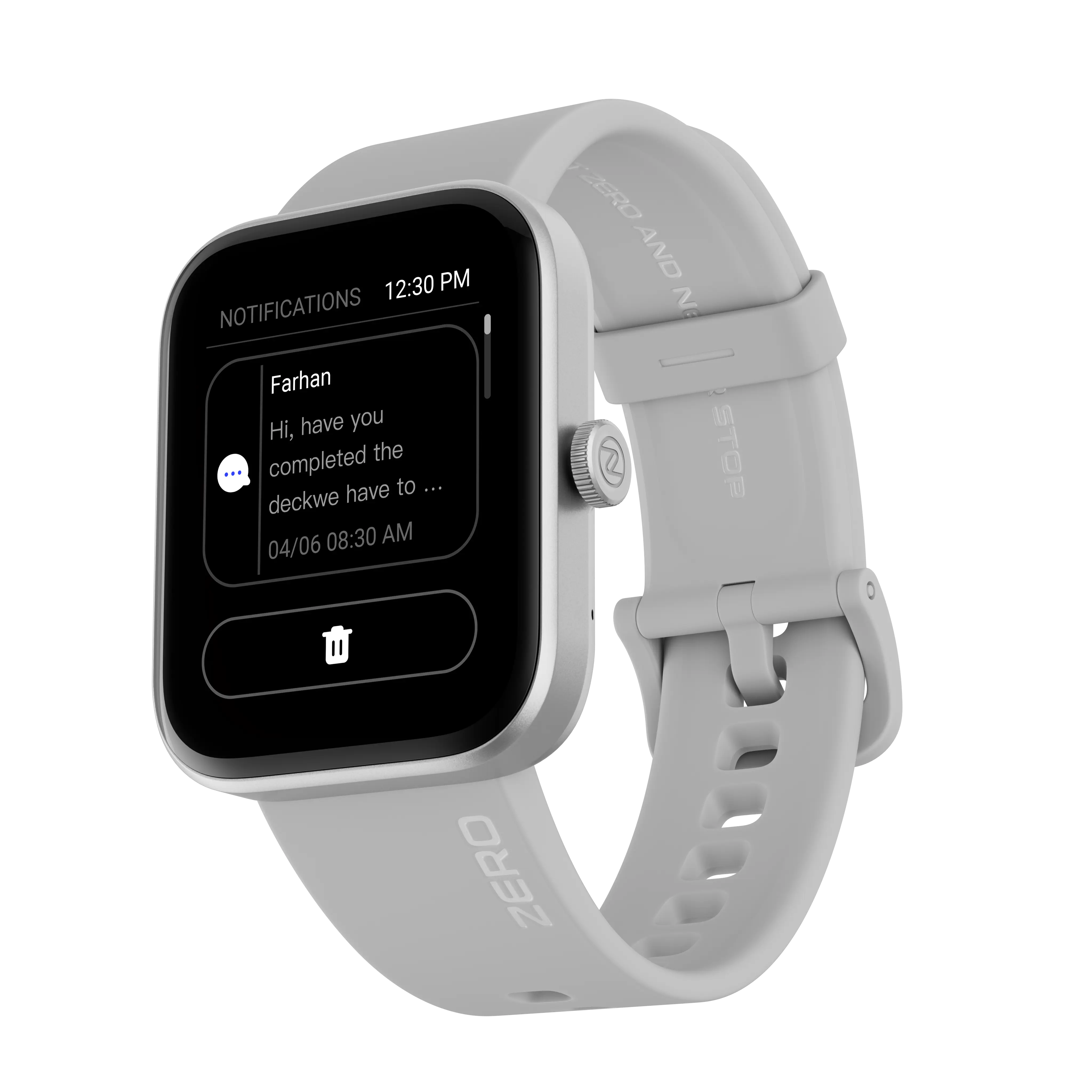 Terra Fit Smartwatch - Image 7