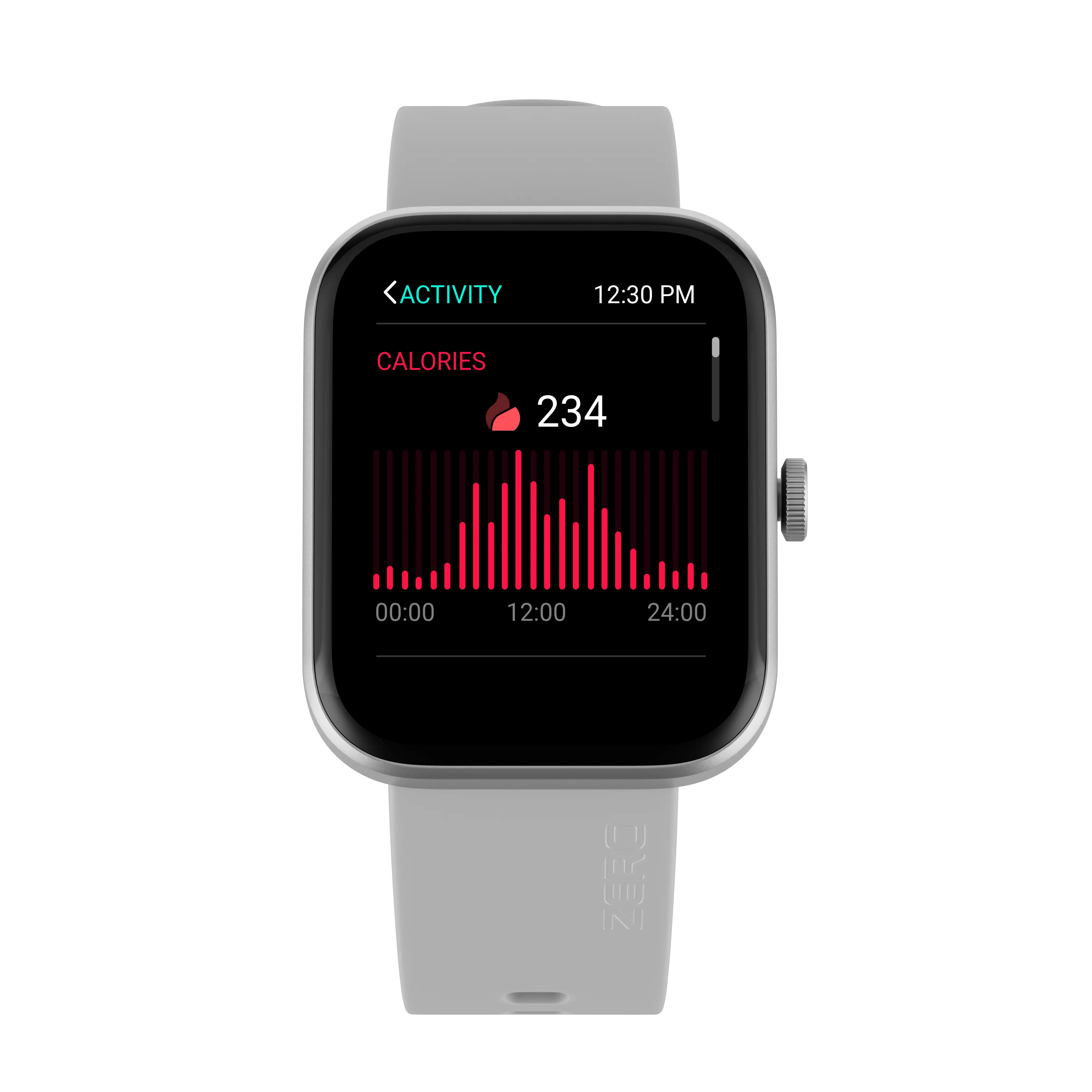 Terra Fit Smartwatch - Image 8