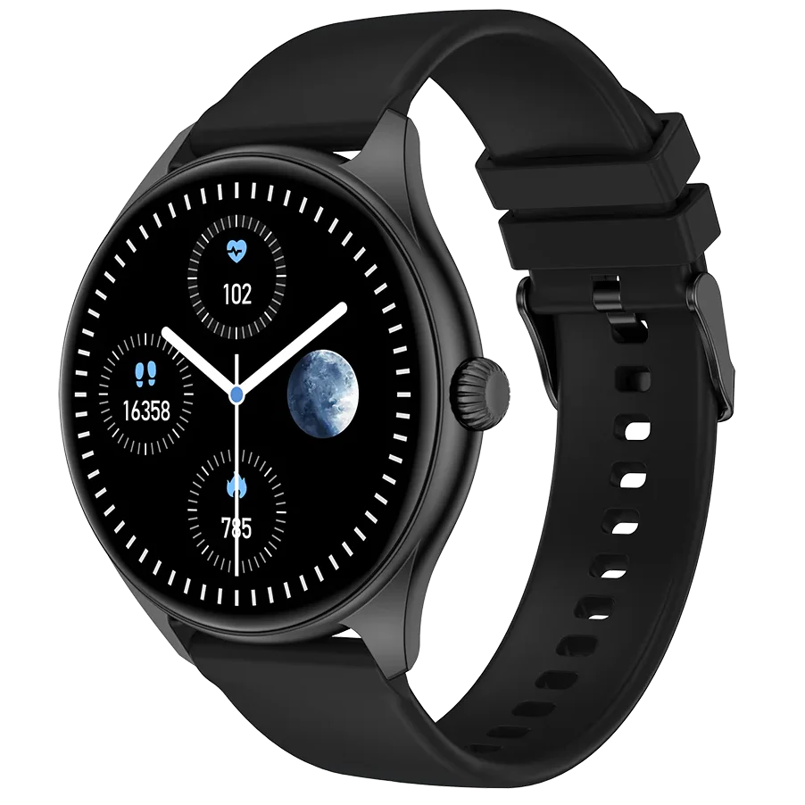 Vision Smartwatch