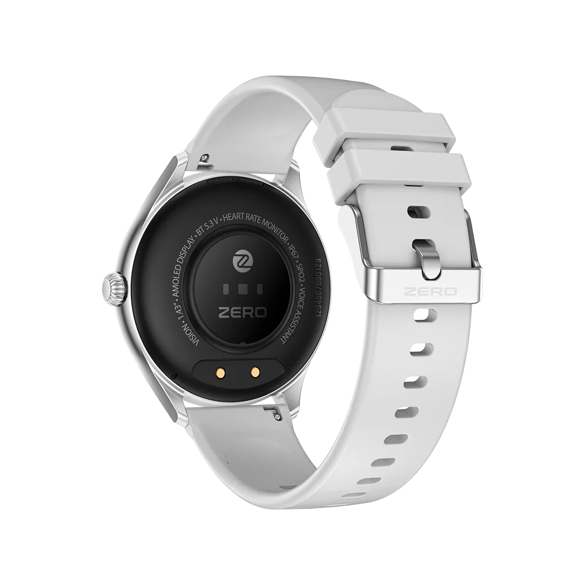 Vision Smartwatch - Image 17