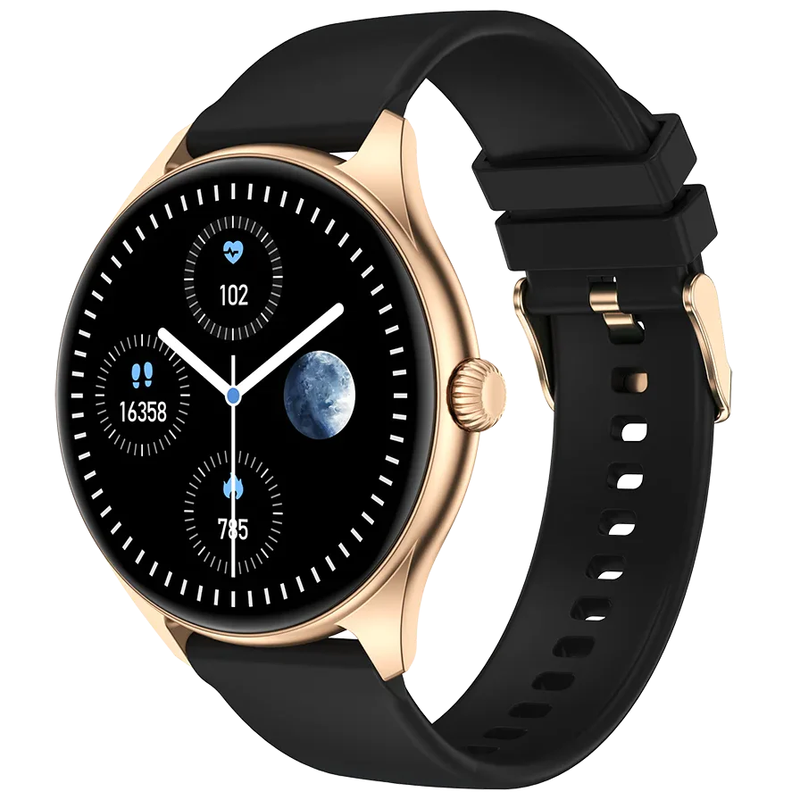 Vision Smartwatch - Image 2