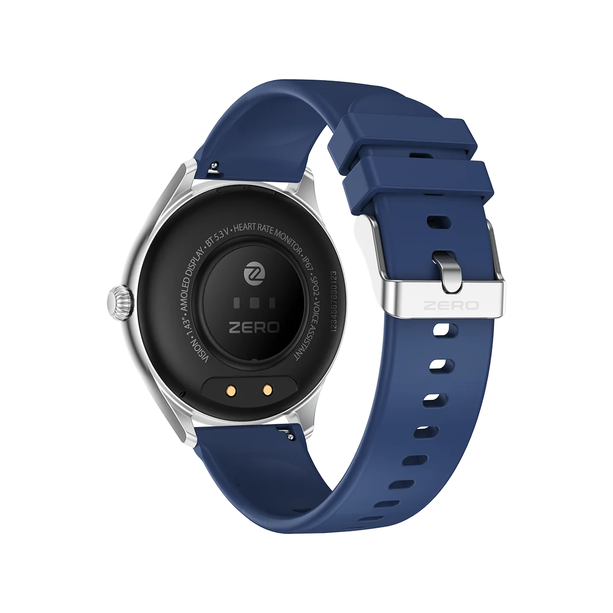 Vision Smartwatch - Image 27