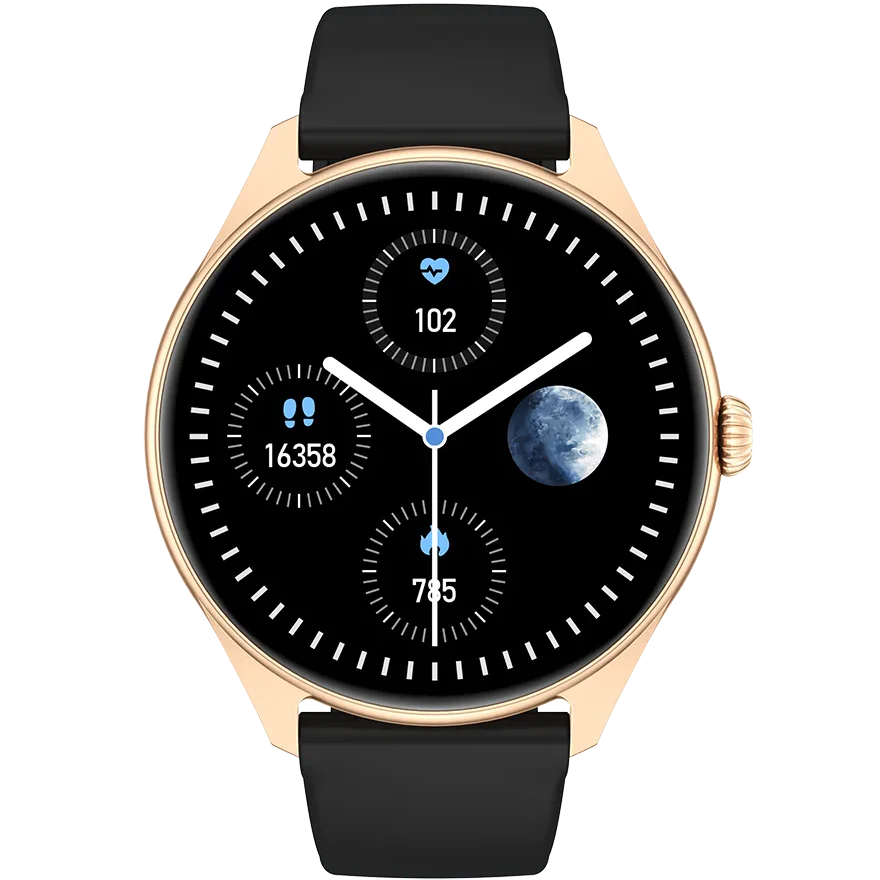 Vision Smartwatch - Image 5