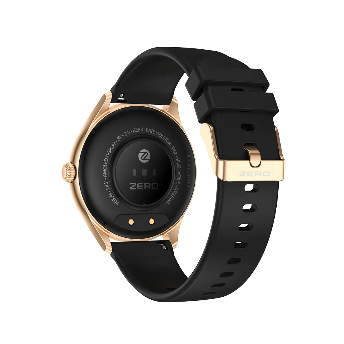 Vision Smartwatch - Image 8