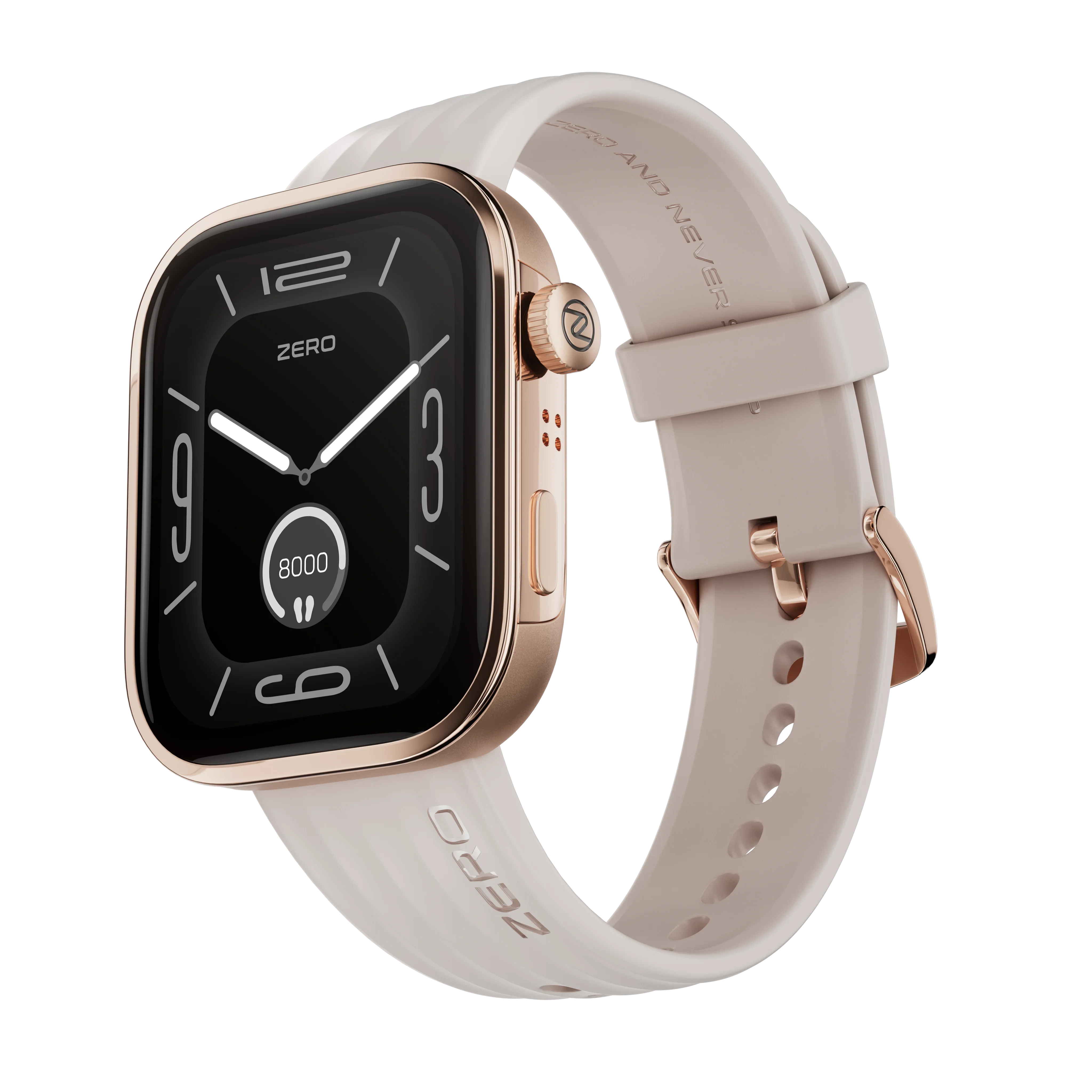 Visionary Smartwatch
