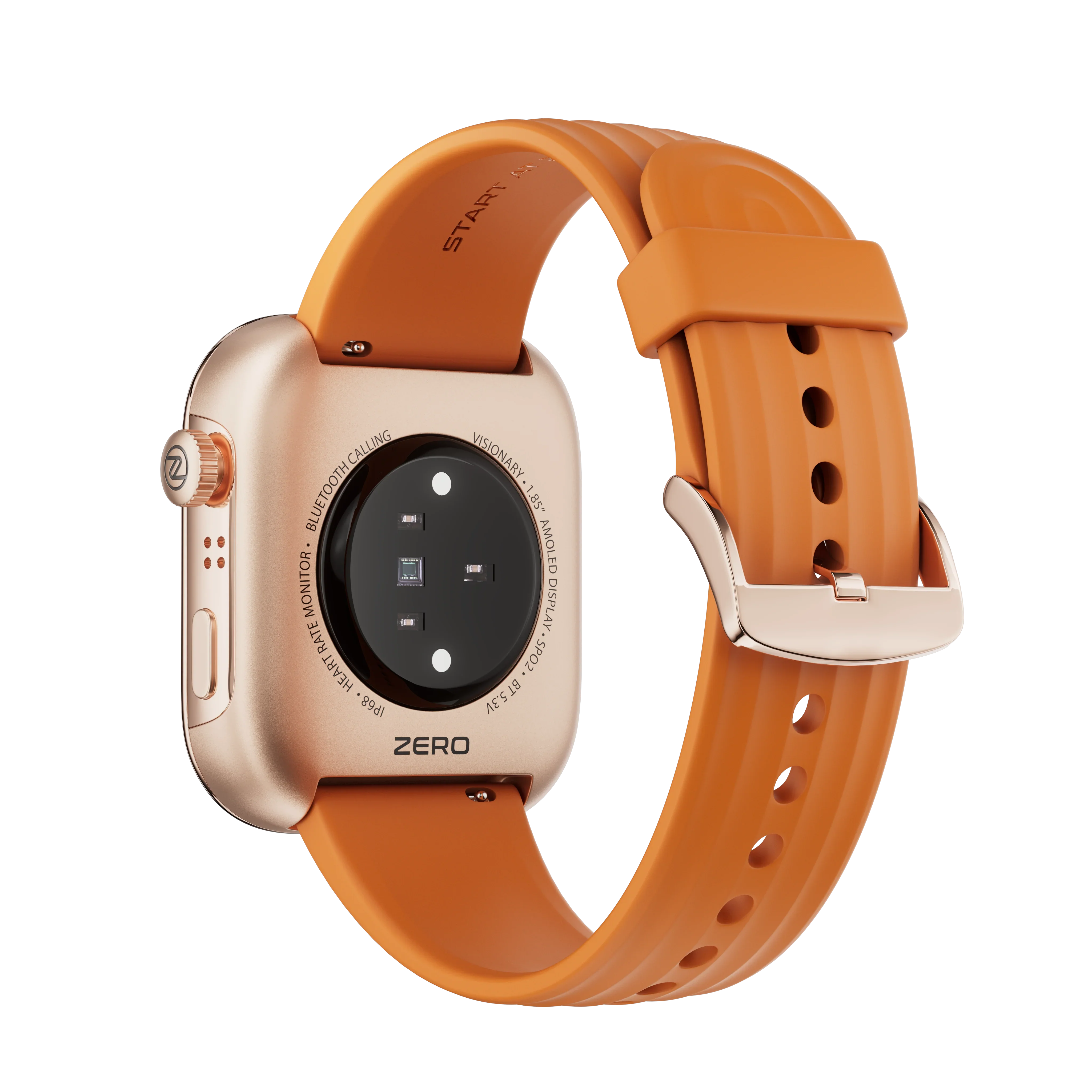 Visionary Smartwatch - Image 19