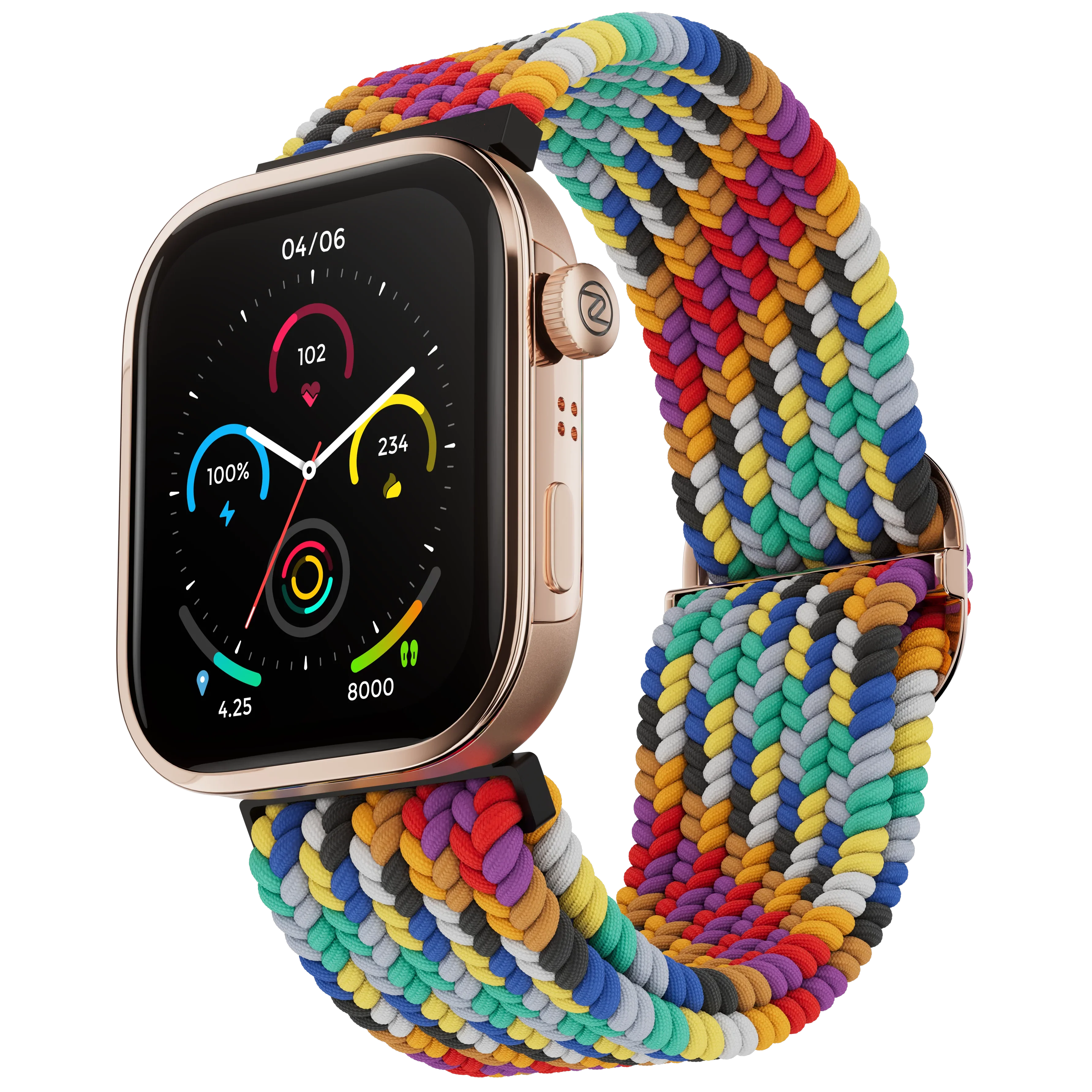 Visionary Smartwatch - Image 21