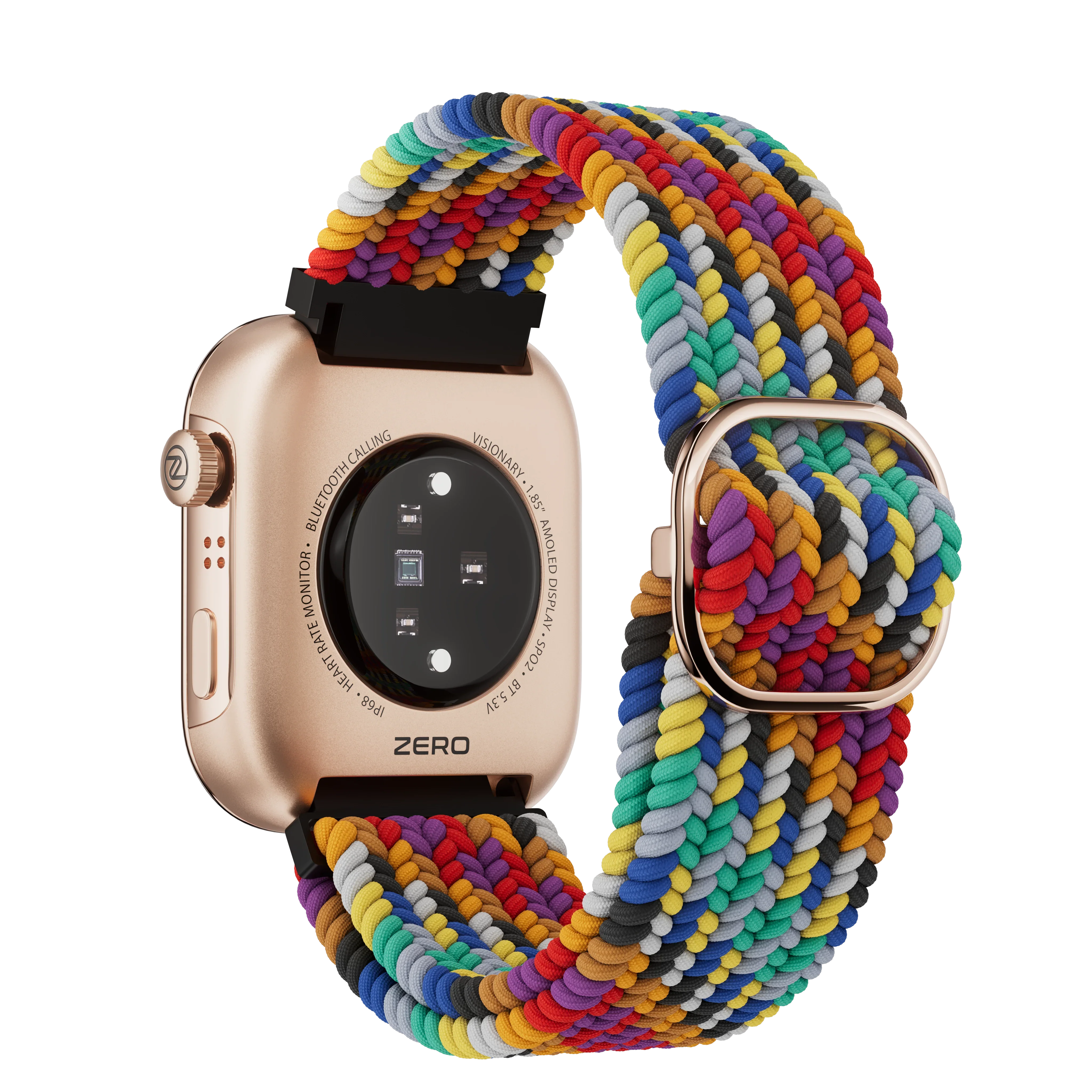 Visionary Smartwatch - Image 24