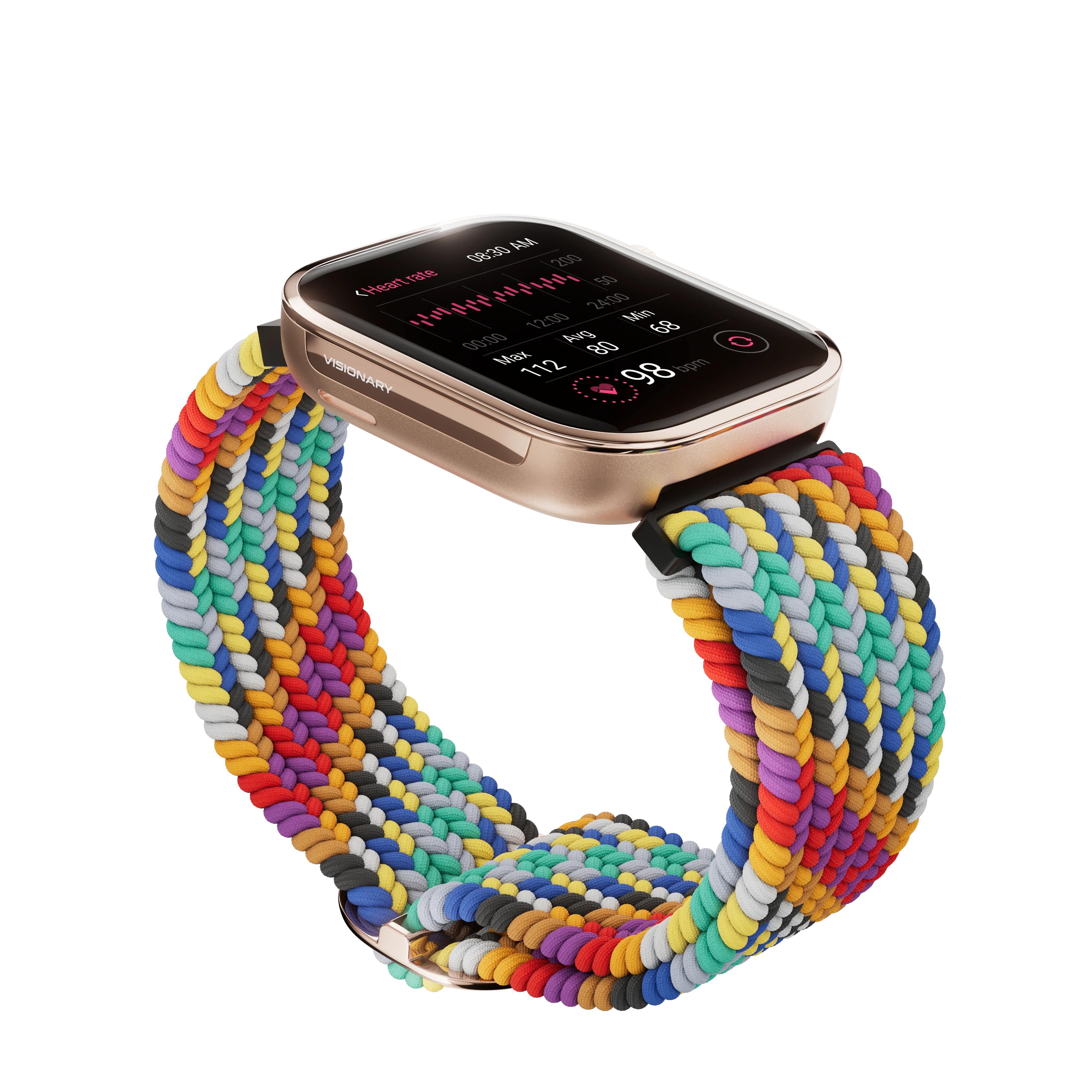 Visionary Smartwatch - Image 25