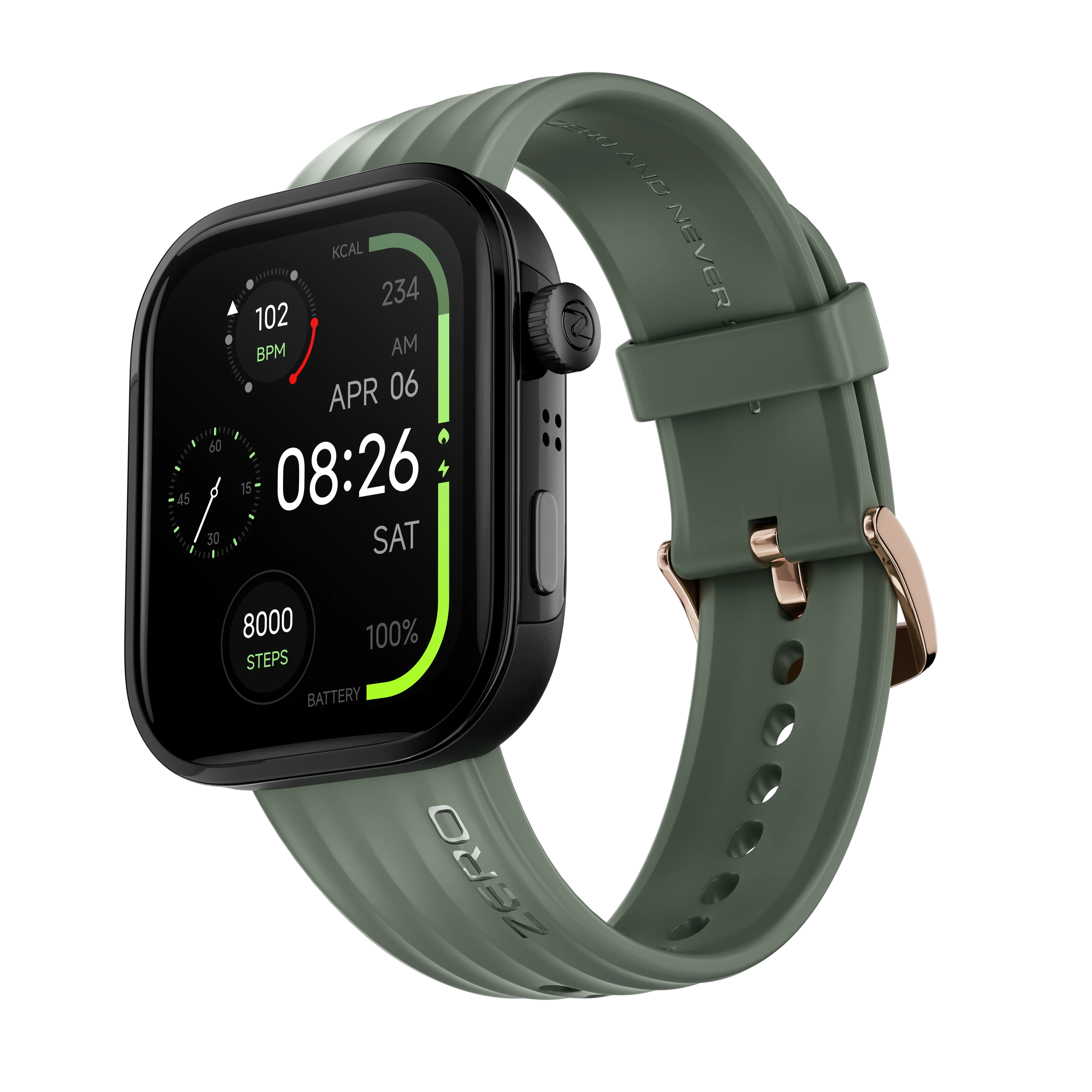 Visionary Smartwatch - Image 31