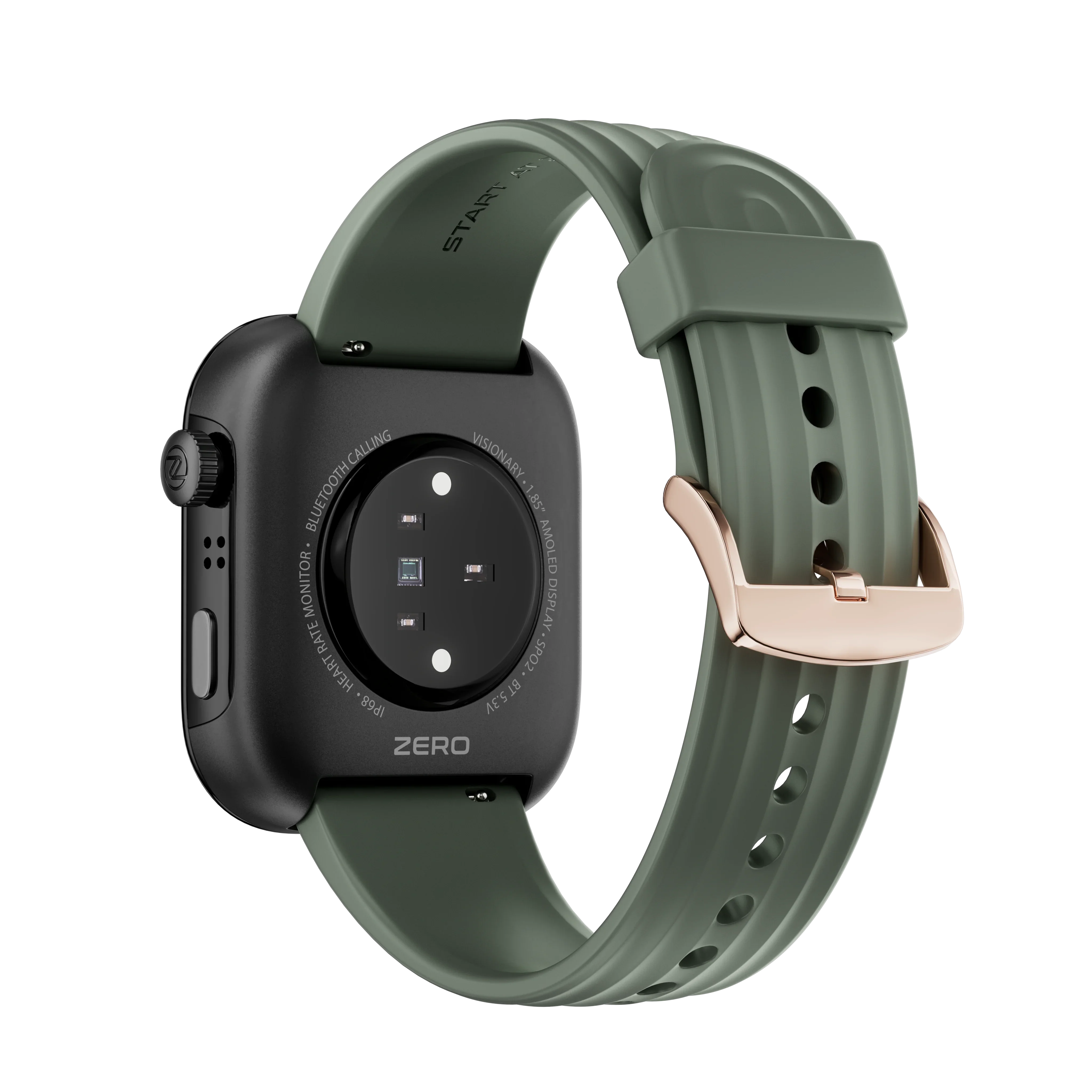 Visionary Smartwatch - Image 34