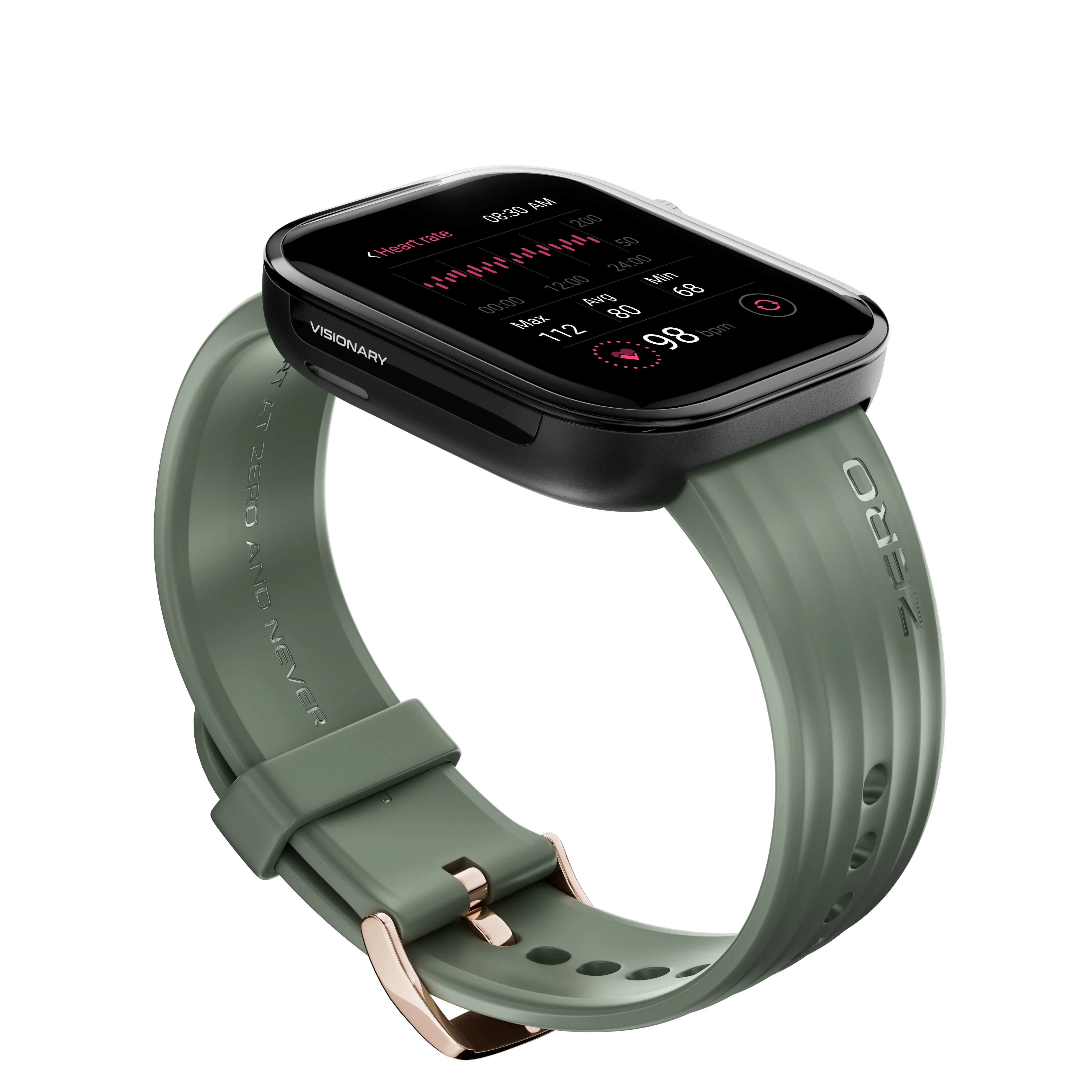 Visionary Smartwatch - Image 35