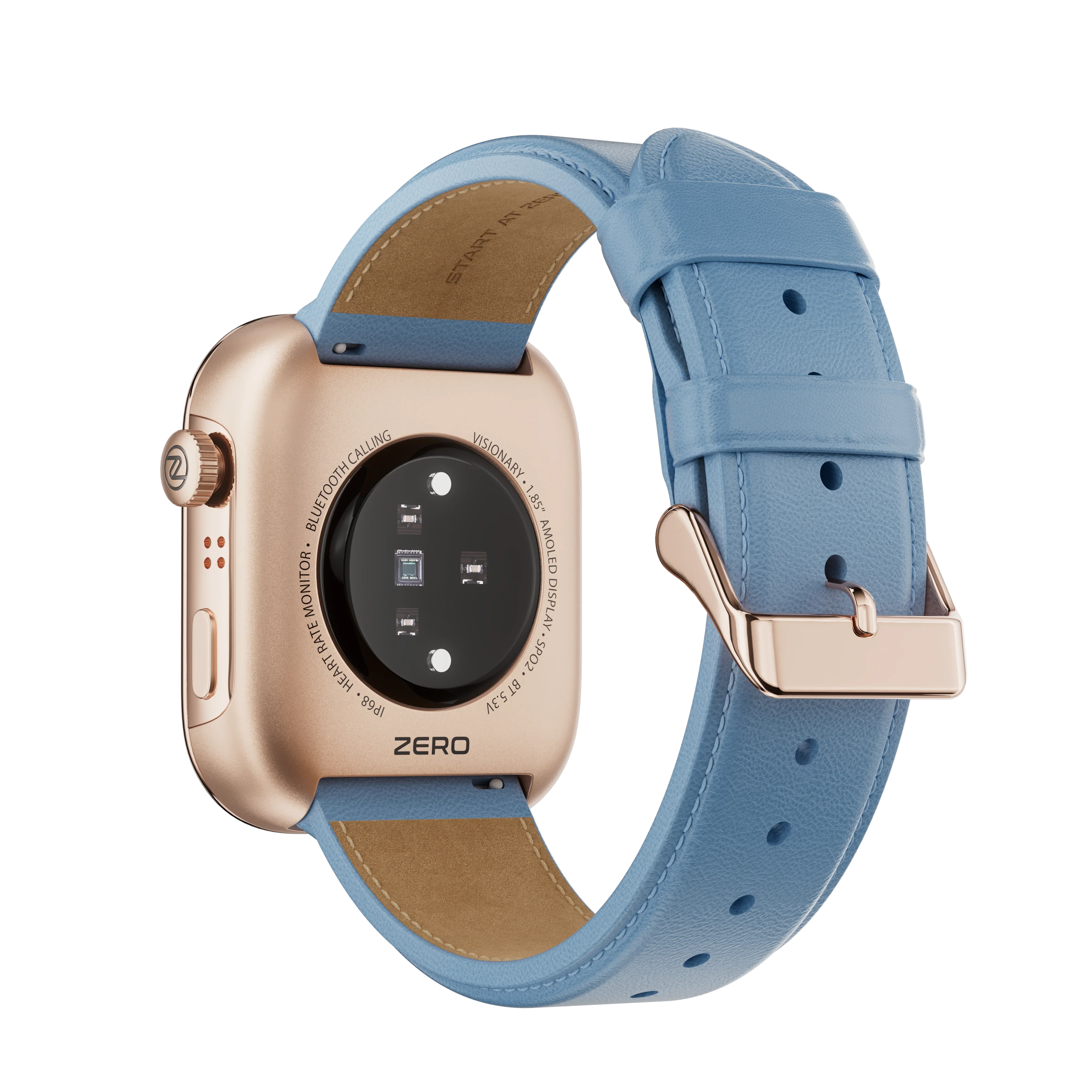 Visionary Smartwatch - Image 5