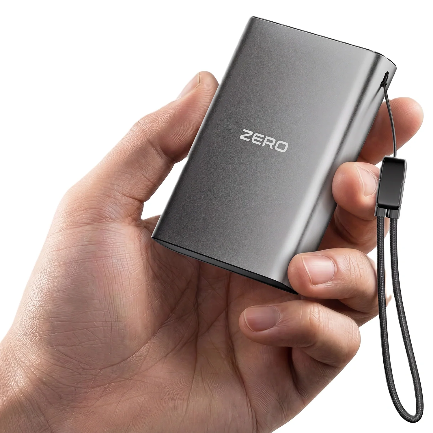 Voltix V-100 Power Bank - Image 10