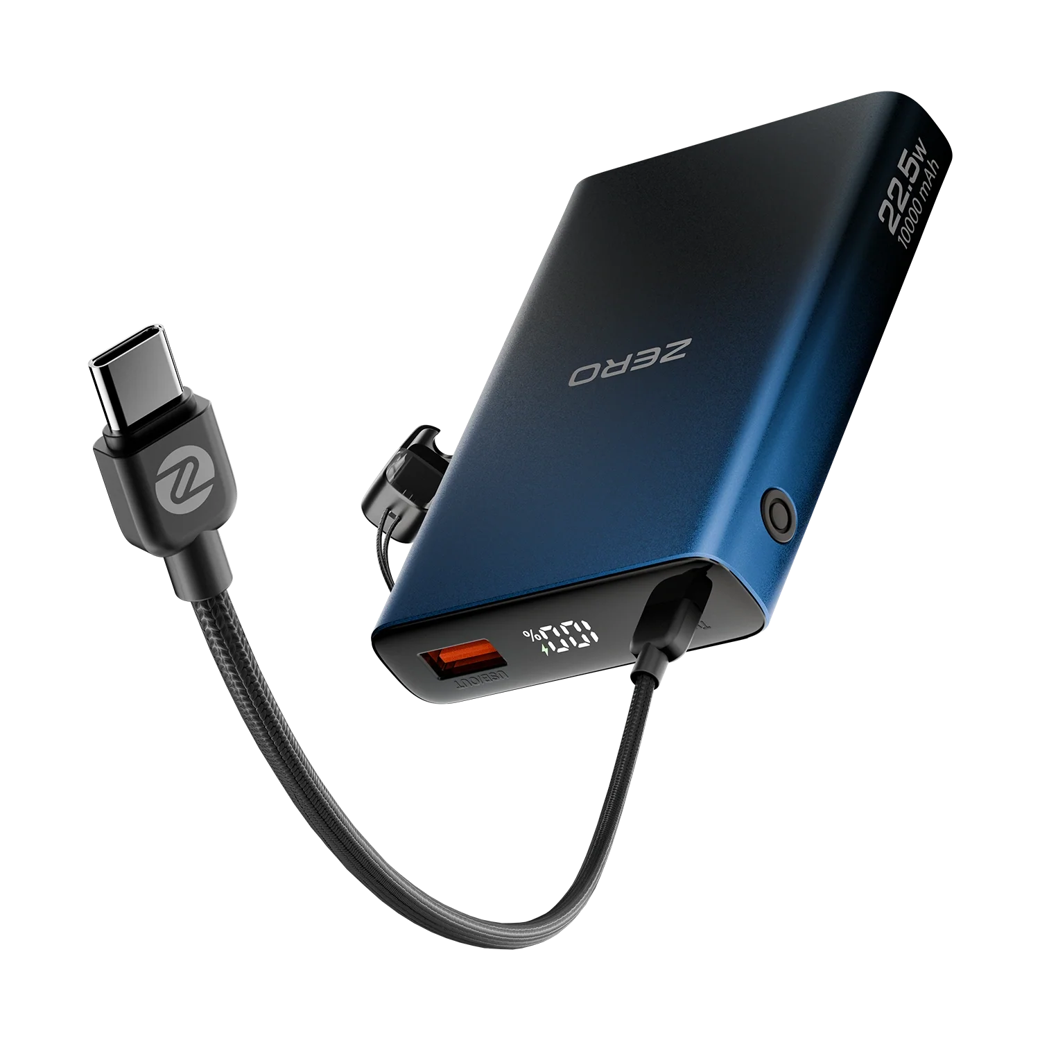 Voltix V-100 Power Bank - Image 12