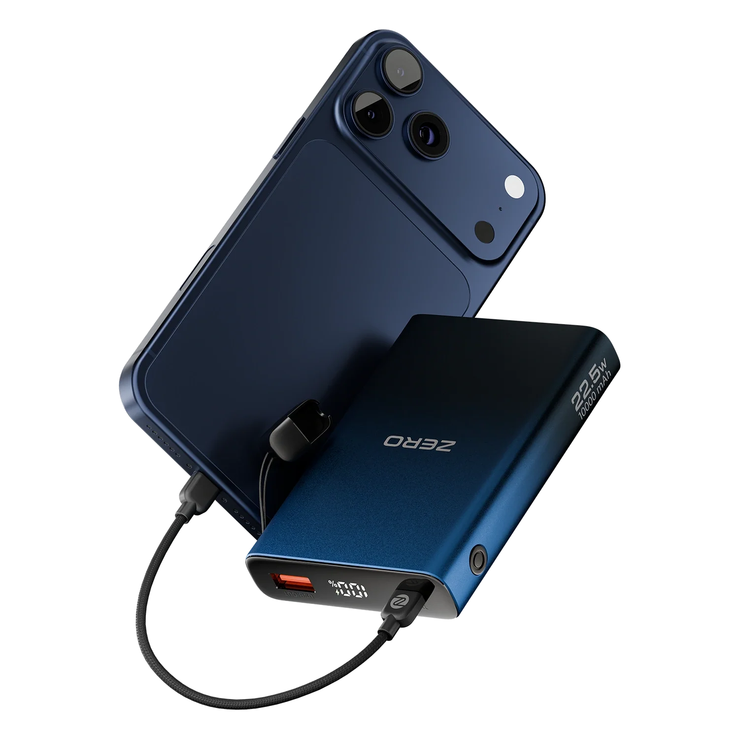Voltix V-100 Power Bank - Image 13