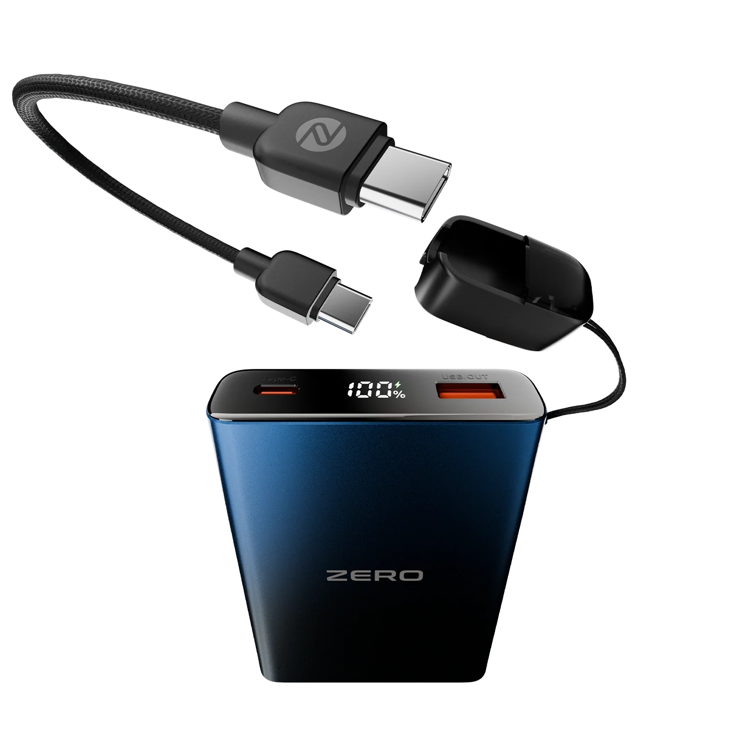 Voltix V-100 Power Bank - Image 14