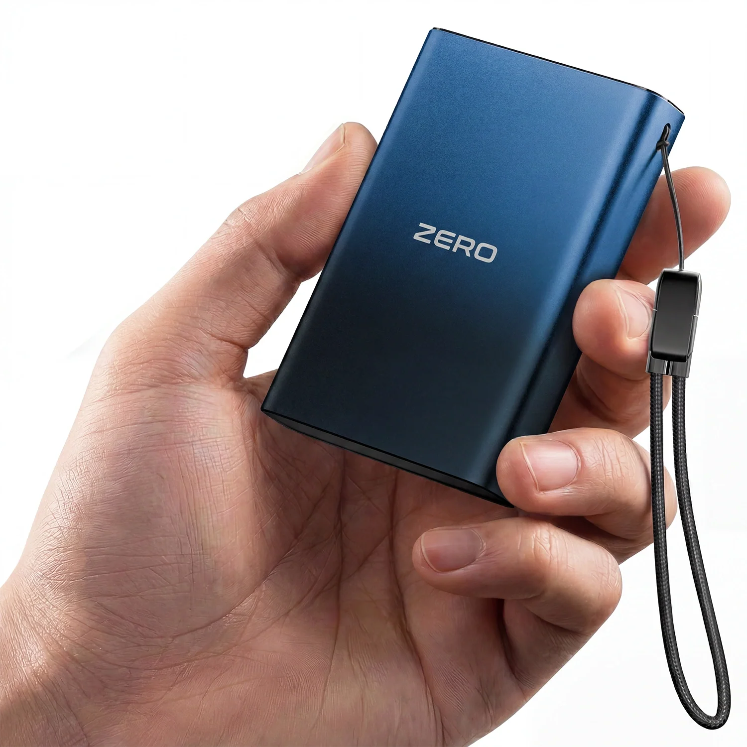 Voltix V-100 Power Bank - Image 15