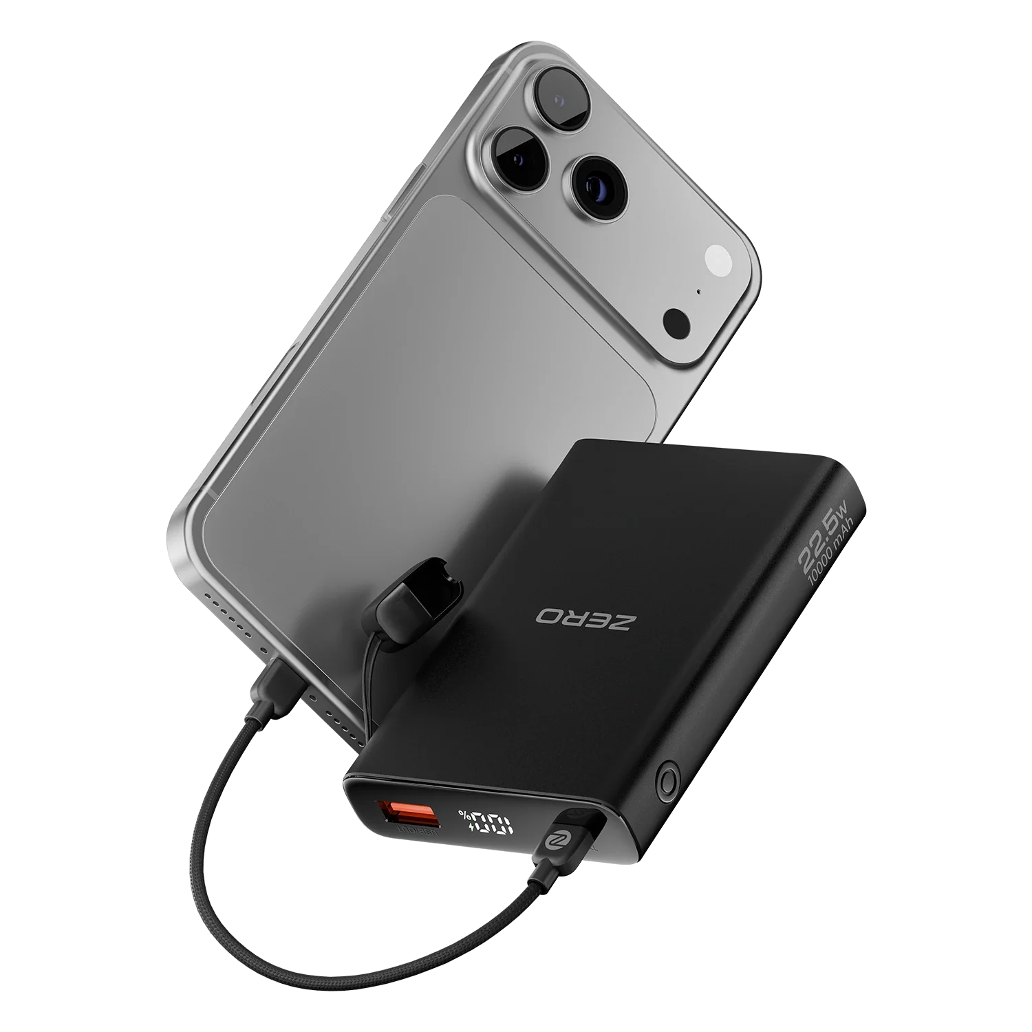 Voltix V-100 Power Bank - Image 3
