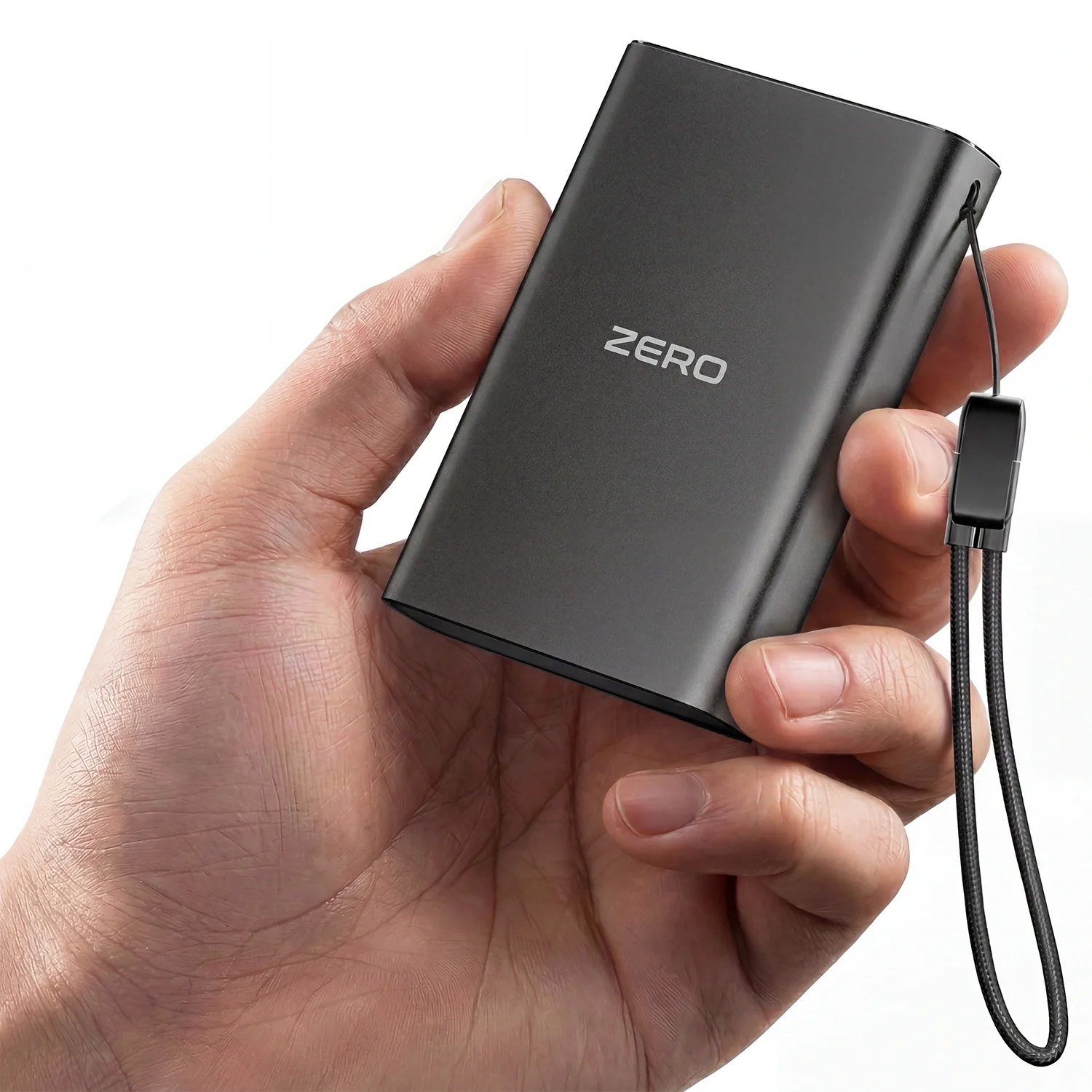 Voltix V-100 Power Bank - Image 5