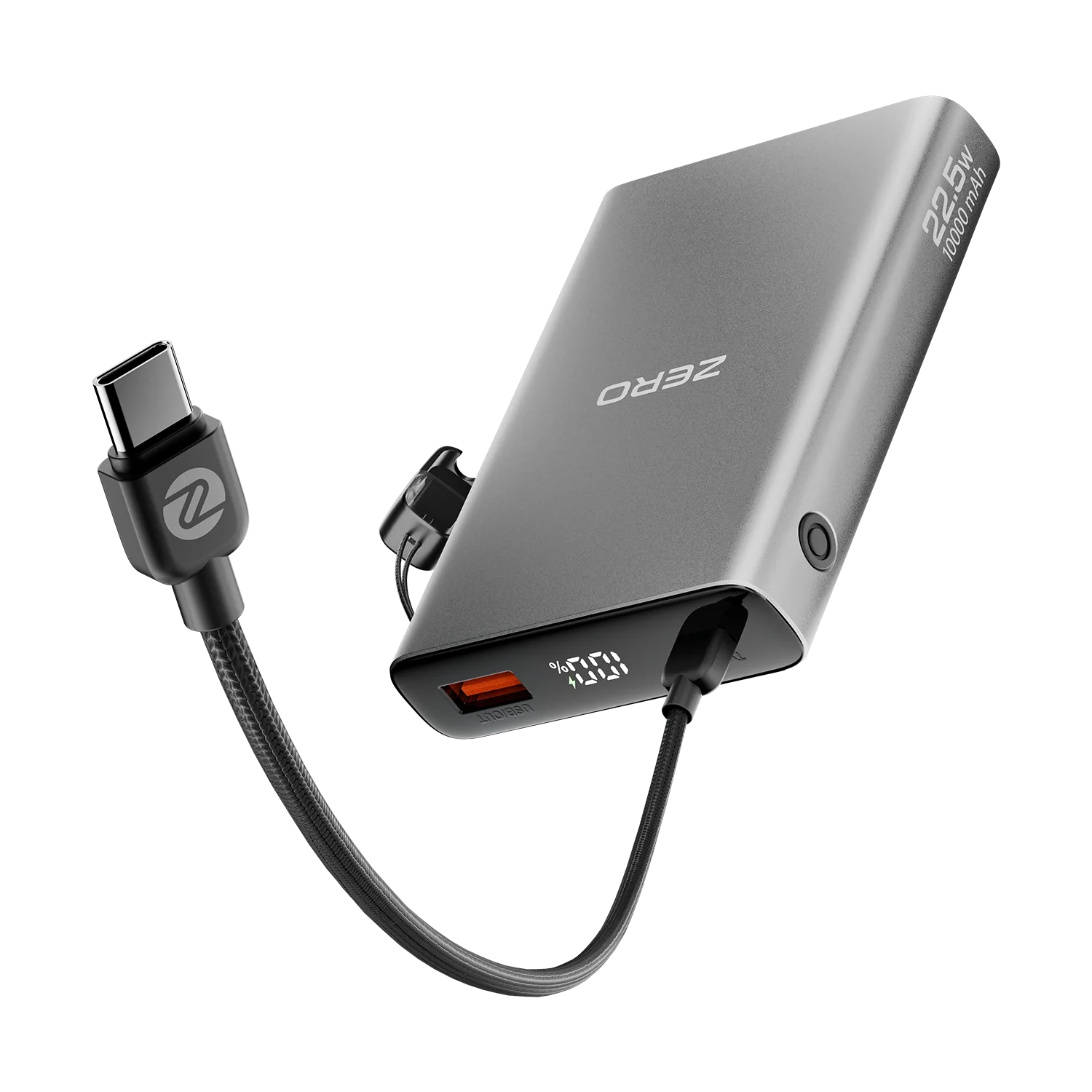 Voltix V-100 Power Bank - Image 7