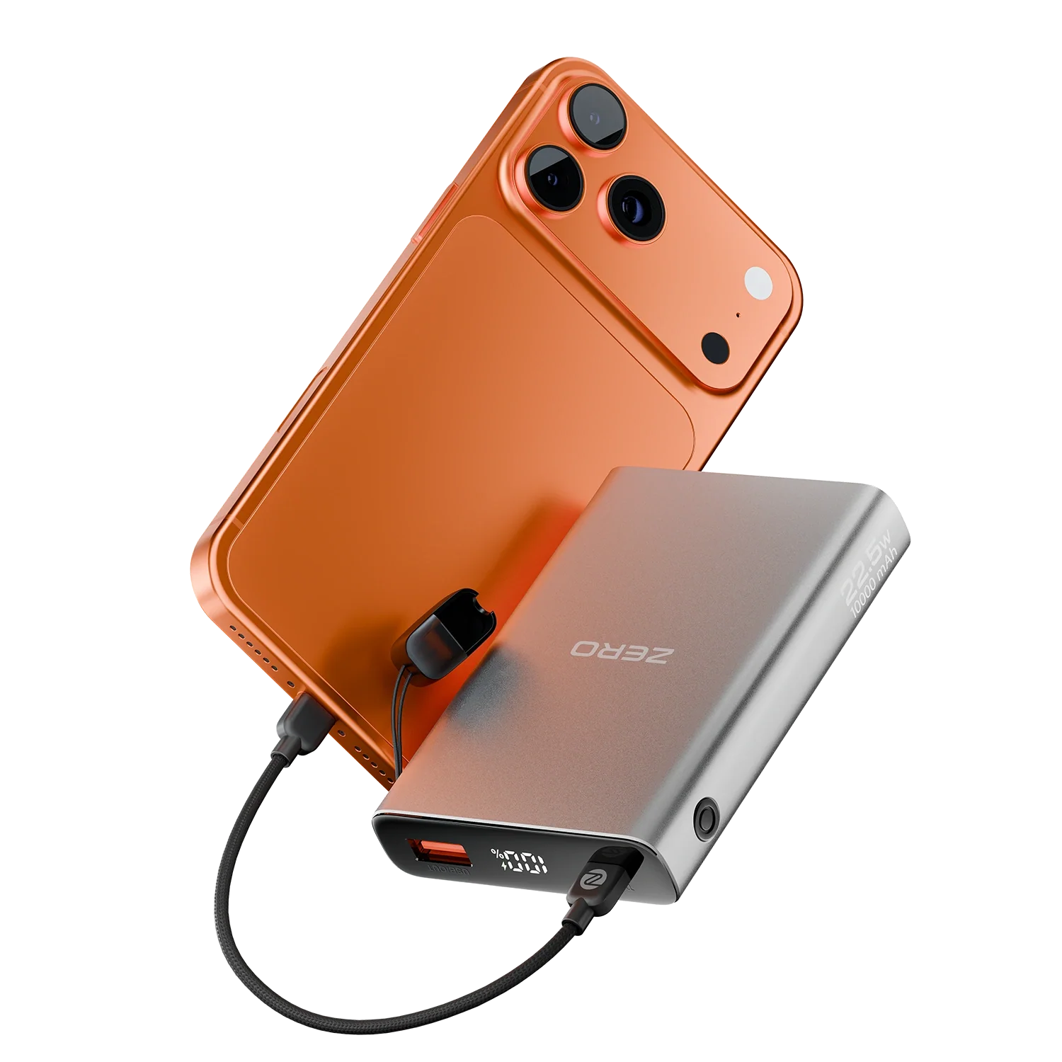 Voltix V-100 Power Bank - Image 8