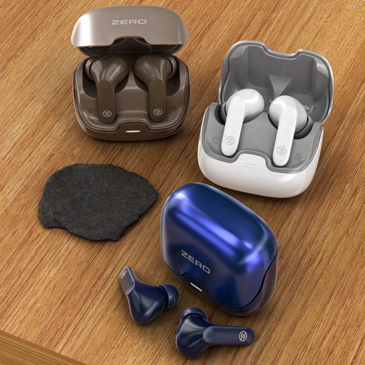 Wave Earbuds - Image 17