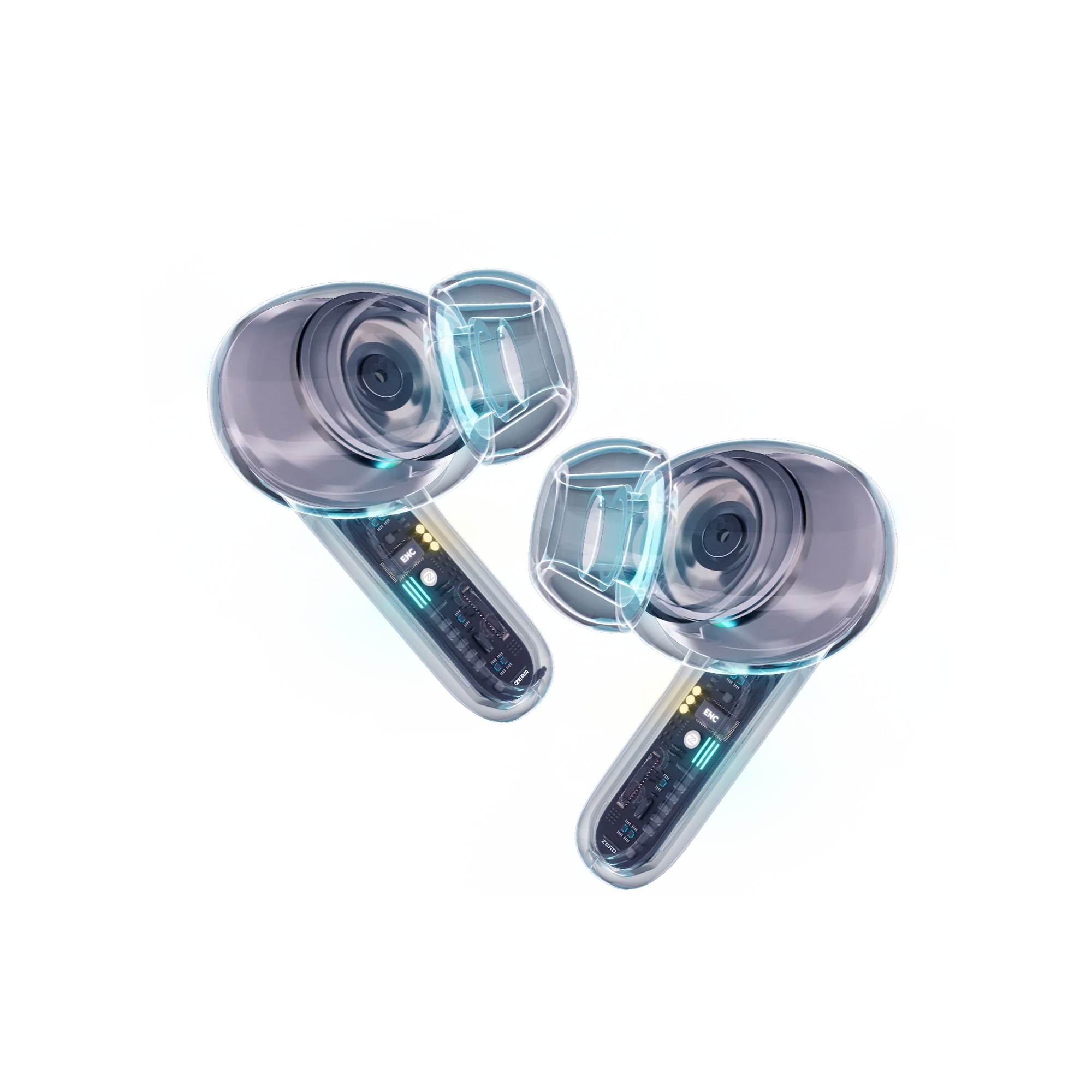 Wave Pro Earbuds - Image 14